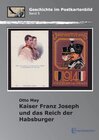 Buchcover Kaiser Franz Joseph und das Reich der Habsburger