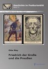 Buchcover Friedrich der Große und die Preußen