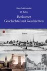 Buchcover Beckumer Geschichte und Geschichten