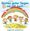 Buchcover Gottes guter Segen sei mit Euch - Wir bauen eine Kinderstadt