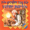 Buchcover Ein großer Tag für Vater Martin