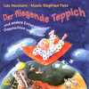 Buchcover Der fliegende Teppich - Und andere Entspannungsgeschichten und Lieder