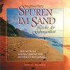 Buchcover Spuren im Sand - Lieder der Geborgenheit