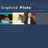 Buchcover Siegfried Fietz - Die besten Songs 88-90