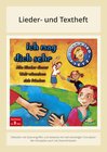 Buchcover Ich mag dich sehr - Alle Kinder dieser Welt wünschen sich Frieden