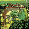 Buchcover Rolf und der geheimnisvolle Garten - CD
