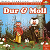Buchcover Dur & Moll