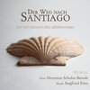 Buchcover Der Weg nach Santiago - Ein Musical zum Jakobsweg