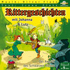 Buchcover Rittergeschichten mit Johanna und Lutz