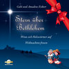 Buchcover Stern über Bethlehem - Wenn sich Holzwürmer auf Weihnachten freuen