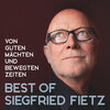 Buchcover Best Of Siegfried Fietz - Von guten Mächten und bewegten Zeiten