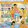 Buchcover Falsches Spiel im Reisfeld - Rucky Reiselustig in Bangladesch