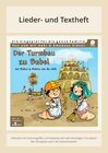 Buchcover Der Turmbau zu Babel - Mit Bohra und Bohris um die Welt