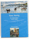 Buchcover Hans Hartig