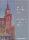 Buchcover Erich Kliefert 1893-1994