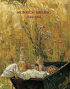 Buchcover Heinrich Breling