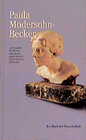 Buchcover Paula Modersohn-Becker