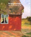 Buchcover Worpswede