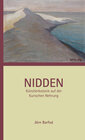Buchcover Nidden