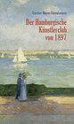 Buchcover Der Hamburgische Künstlerclub von 1897
