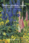Buchcover Theodor Schultze-Jasmer