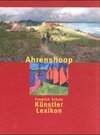 Buchcover Ahrenshoop
