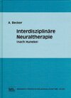 Buchcover Interdisziplinäre Neuraltheraphie (nach Huneke)