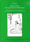 Buchcover Sieben Stufen der daoistischen Meditation