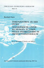 Buchcover Ferienzentren an der Ostsee