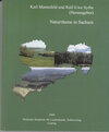 Buchcover Naturräume in Sachsen