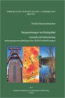 Buchcover Bergsenkungen im Ruhrgebiet