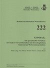 Buchcover KONRAD
