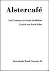 Buchcover Alstercafé