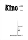 Buchcover Kino