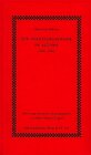 Buchcover Ein Spaziergänger in Altona (1801-1804)