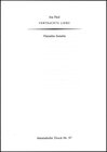 Buchcover Vertrackte Liebe