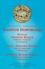 Buchcover Campus Dortmund - Duale Grande Ecole