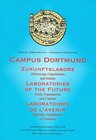 Buchcover Campus Dortmund - Zukunftslabore