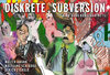Buchcover Diskrete Subversion