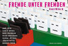 Buchcover Fremde unter Fremden