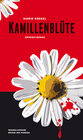 Buchcover Kamillenblüte