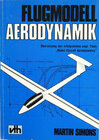 Buchcover Flugmodell-Aerodynamik