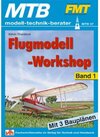 Buchcover Flugmodell-Workshop - Band 1