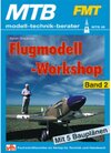 Buchcover Flugmodell-Workshop - Band 2