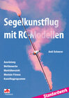 Buchcover Segelkunstflug mit RC-Modellen