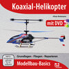 Buchcover Koaxial-Helikopter
