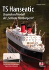 Buchcover TS Hanseatic