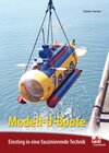 Buchcover Modell-U-Boote