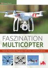 Buchcover Faszination Multicopter