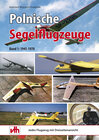 Buchcover Polnische Segelflugzeuge